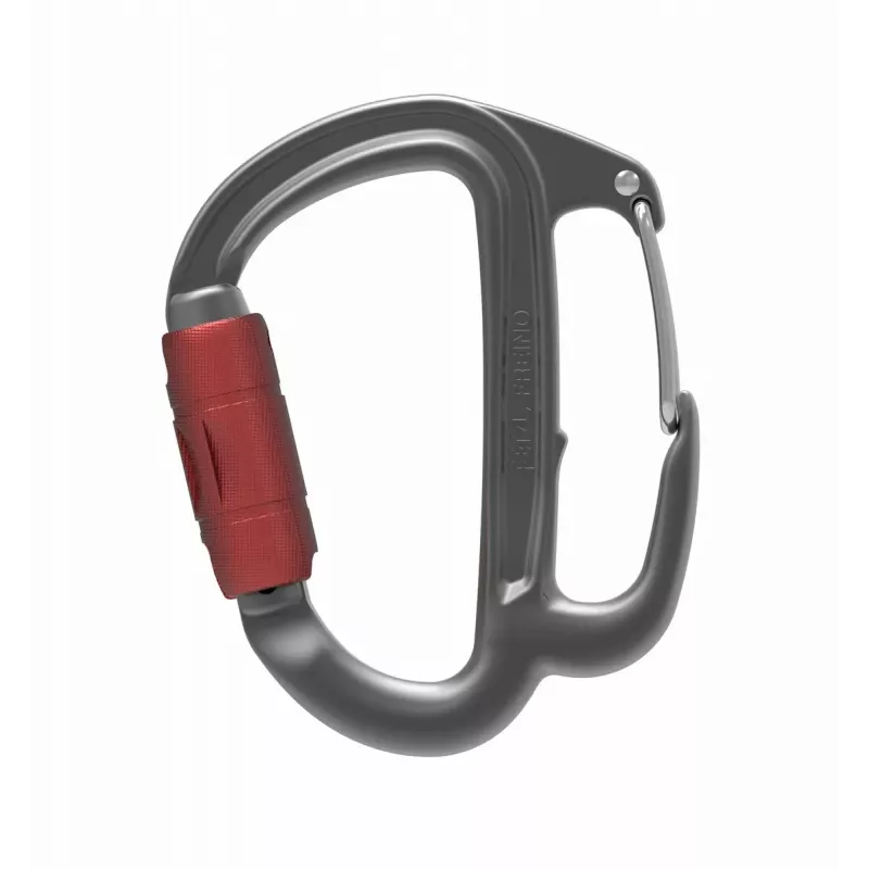 Petzl Petzl Freino Carabiner M42 Platou Sport 1