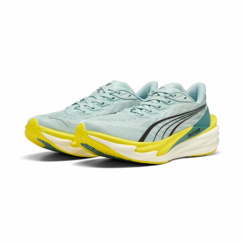 Puma Puma Deviate Nitro 4 Wns 312124 Platou Sport Bergen 1