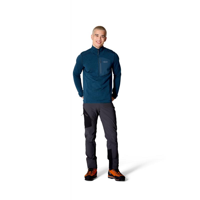 Rab Rab Ascendor Light Pull-On QFG-60 Platou Sport Bergen 2