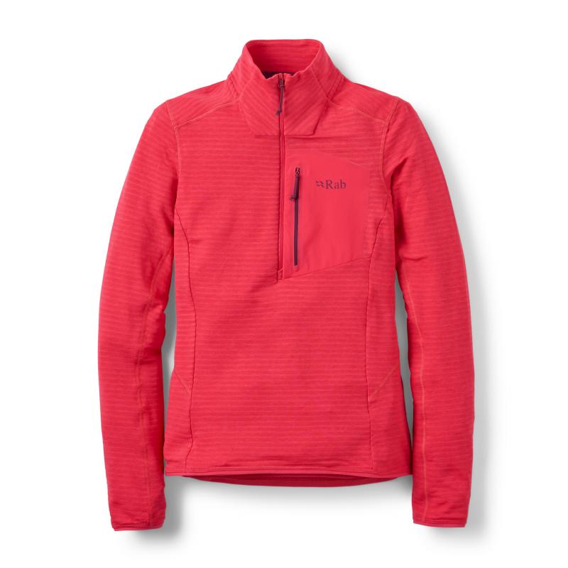 Rab Rab Ascendor Light Pull-On Wmns QFG-61 Platou Sport Bergen 1