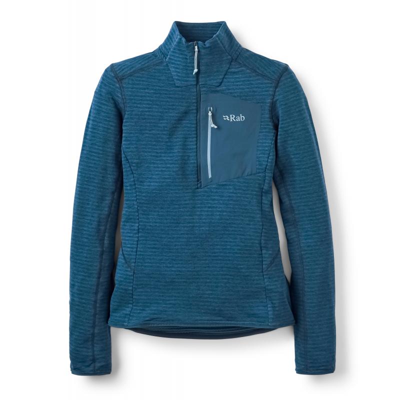 Rab Rab Ascendor Light Pull-On Wmns QFG-61 Platou Sport Bergen 1