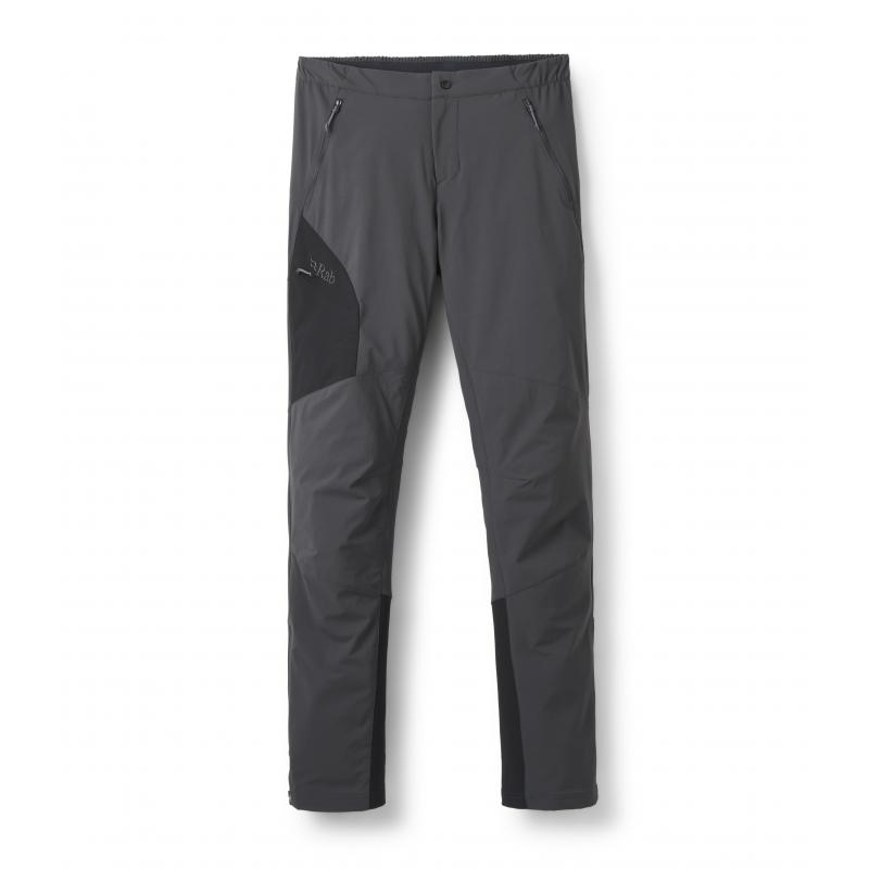 Rab Rab Ascendor Pants QFW-05 Platou Sport Bergen 1