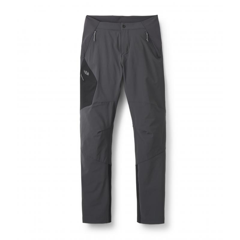Rab Rab Ascendor Pants Wmns QFW-06 Platou Sport Bergen 1