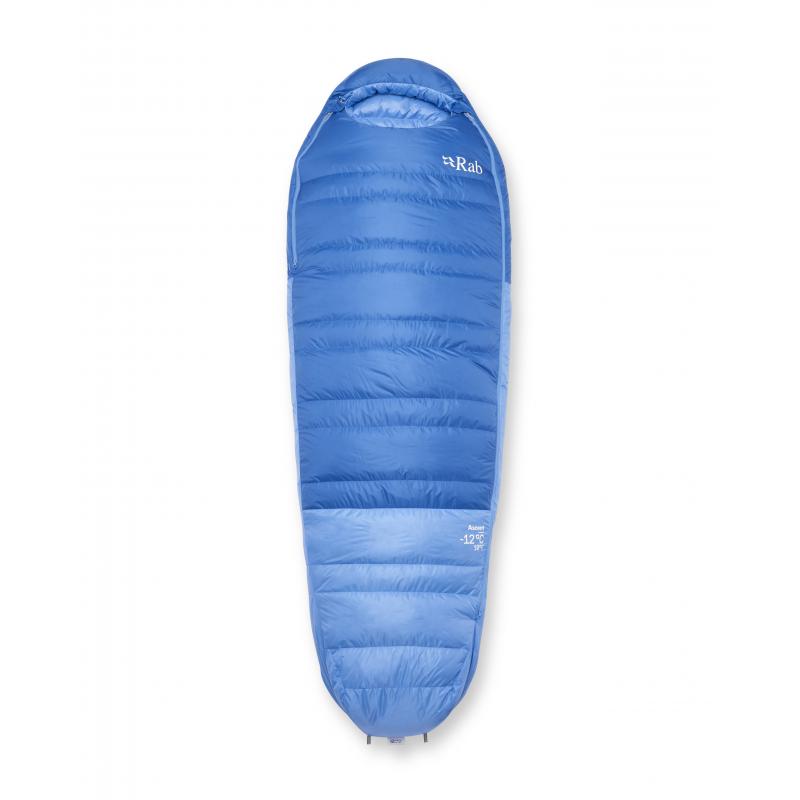 Rab Rab Ascent -12c - 10f Wmns QSN-04 Platou Sport Bergen 1