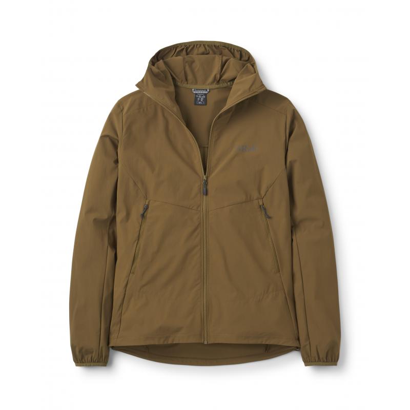 Rab Rab Borealis Hoody QWS-76 Platou Sport Bergen 1