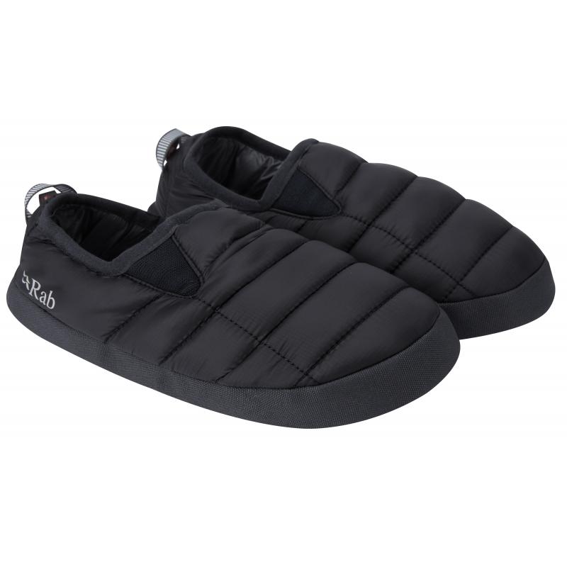 Rab Rab Cirrus Hut Slipper QAJ-05 Platou Sport Bergen 1