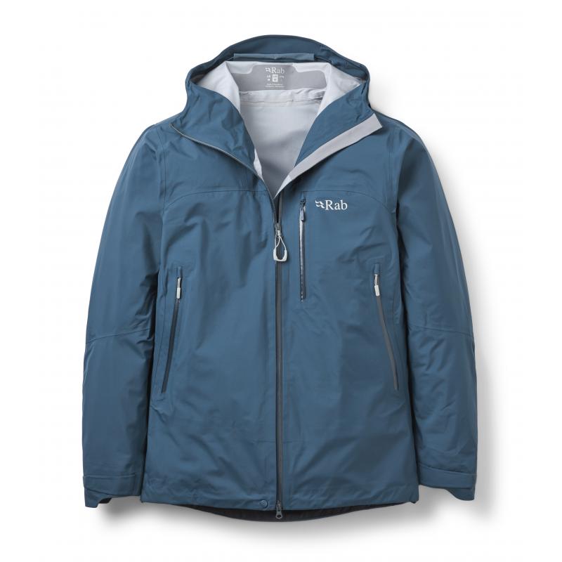 Rab Rab Firewall Mountain Jacket QWG-96 Platou Sport Bergen 1