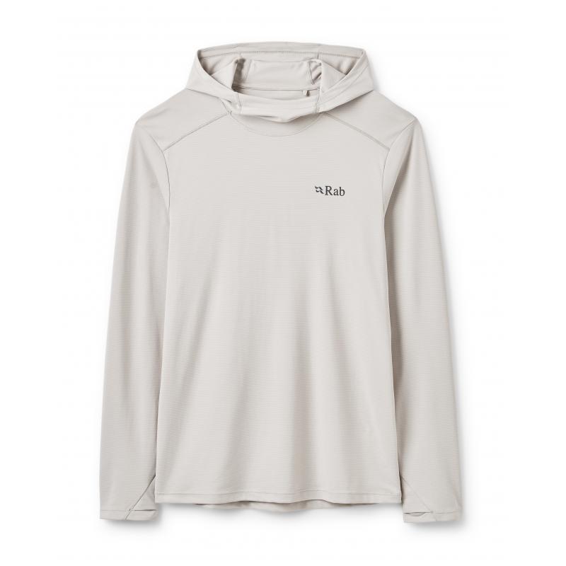 Rab Rab Force Hoody QCC-20 Platou Sport Bergen 1