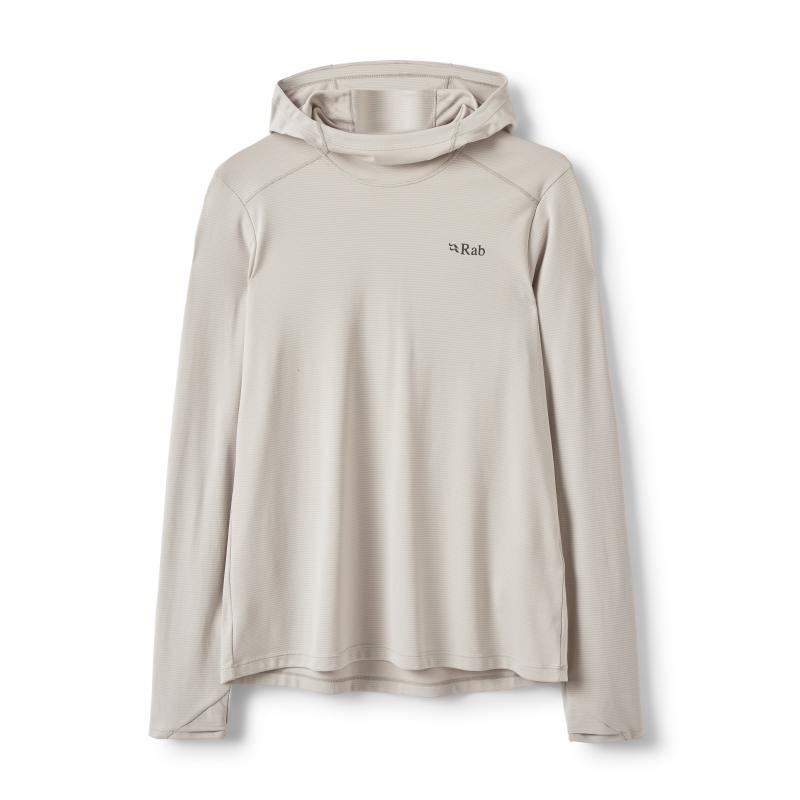 Rab Rab Force Hoody Wmns QCC-21 Platou Sport Bergen 1