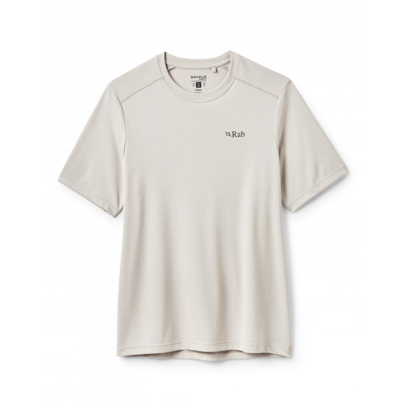 Rab Rab Force Tee Wmns QCC-25 Platou Sport Bergen 1