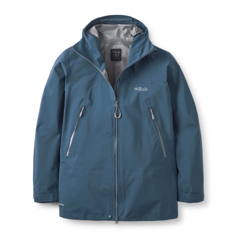 Rab Rab Kangri Gtx Jacket QWI-48 Platou Sport Bergen 1