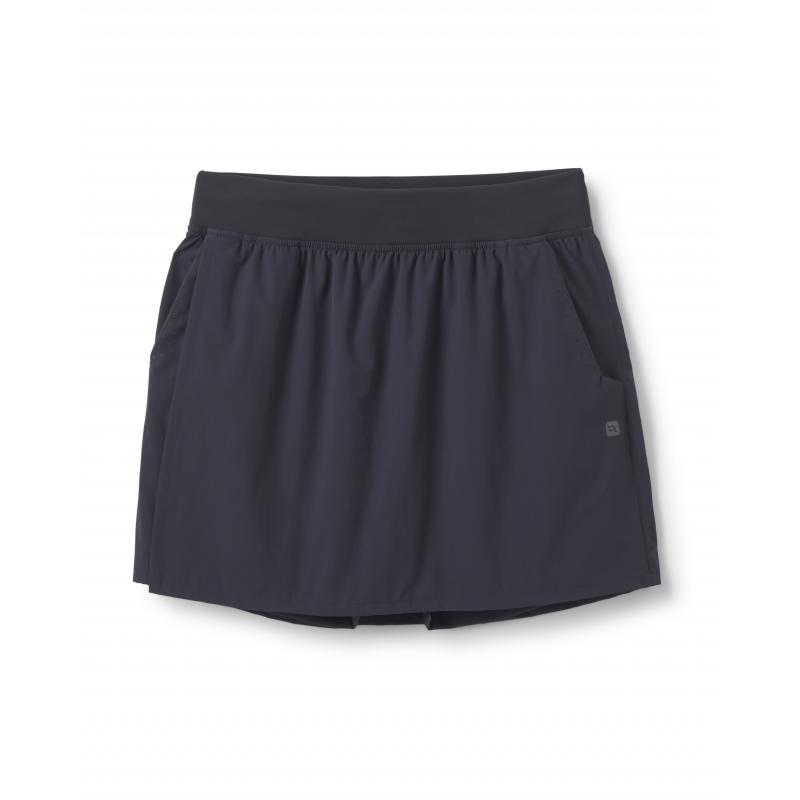 Rab Rab Momentum Skort Wmns QFW-50 Platou Sport Bergen 1