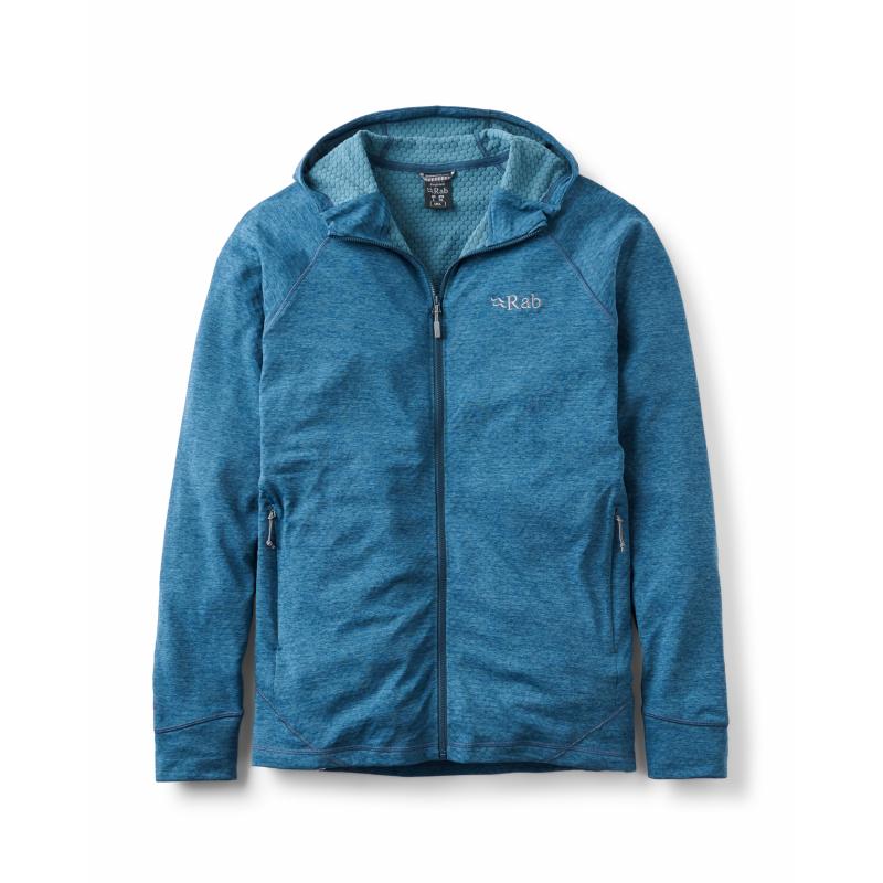 Rab Rab Nexus Hoody QFF-70 Platou Sport Bergen 1