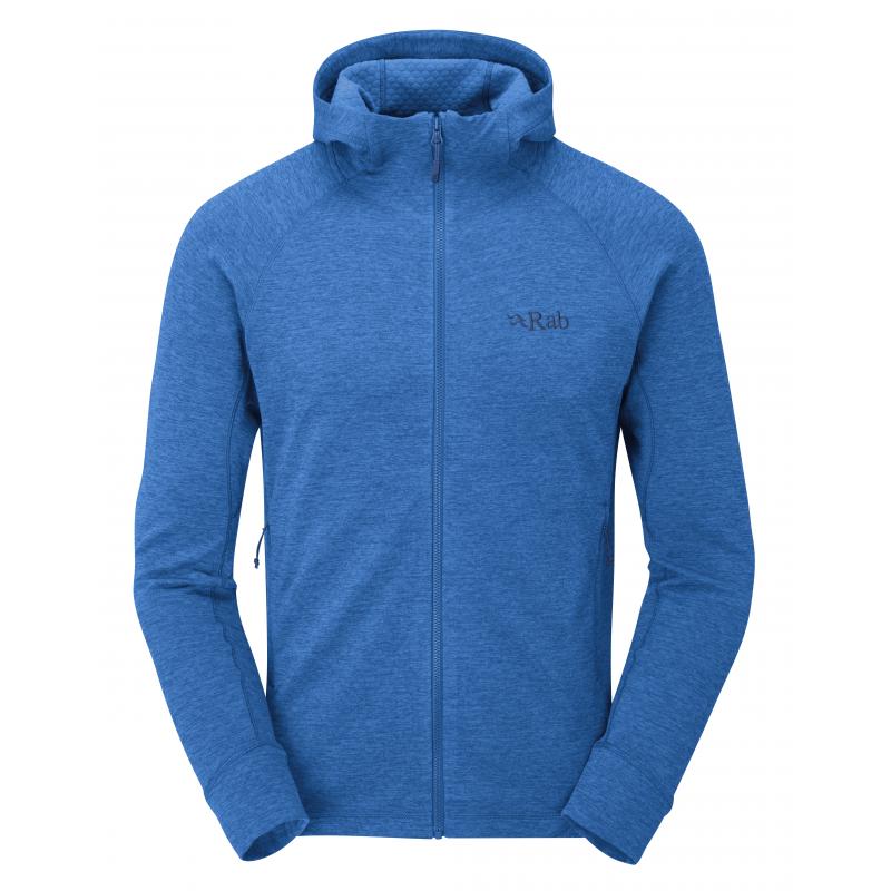 Rab Rab Nexus Hoody QFF-70 Platou Sport Bergen 1