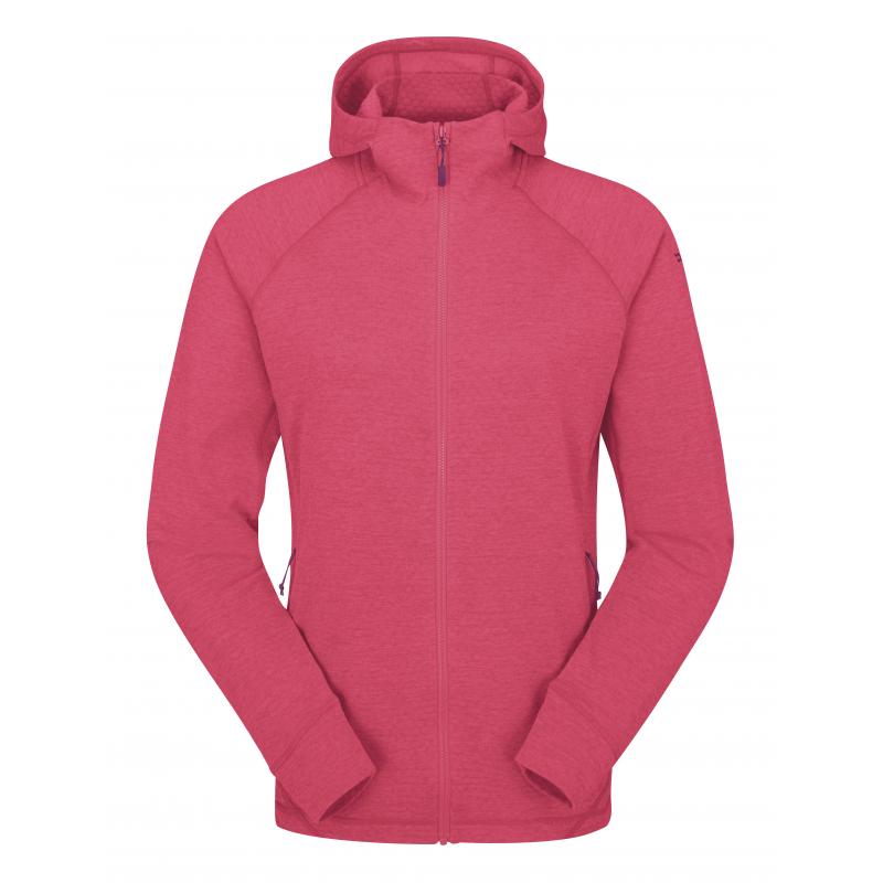 Rab Rab Nexus Hoody Wmns QFF-71 Platou Sport Bergen 1