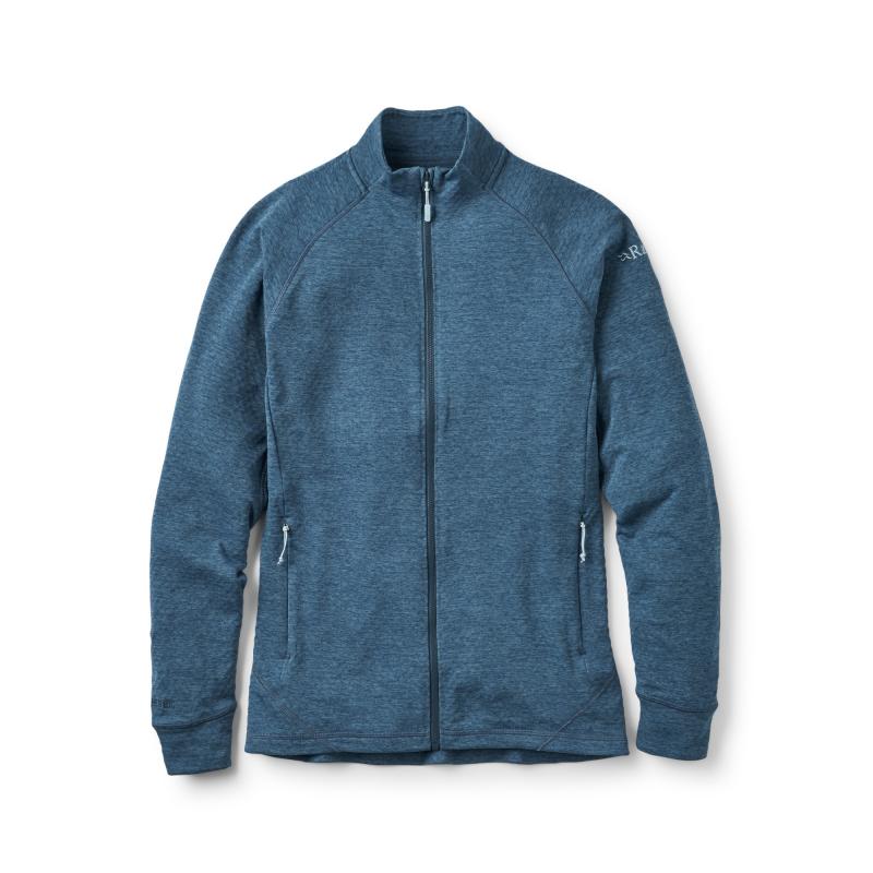 Rab Rab Nexus Jacket Wmns QFF-73 Platou Sport Bergen 1