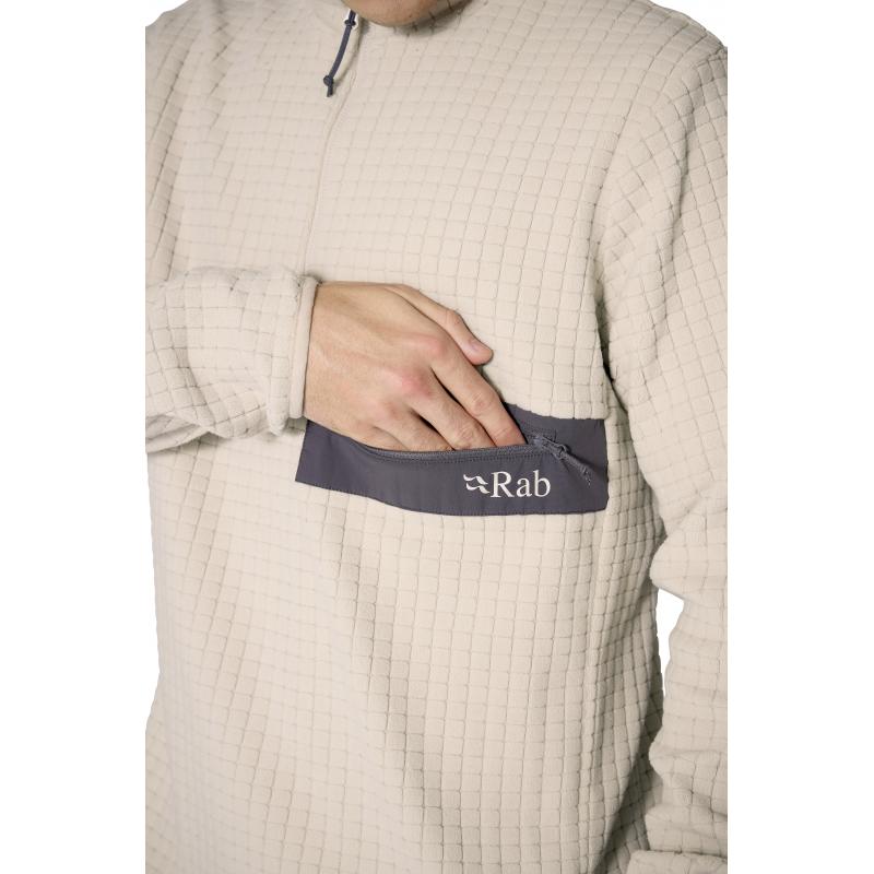 Rab Rab Ramshaw Pull-On QFG-76 Platou Sport Bergen 6