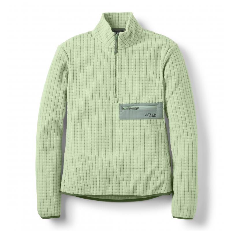 Rab Rab Ramshaw Pull-On Wmns QFG-77 Platou Sport Bergen 1