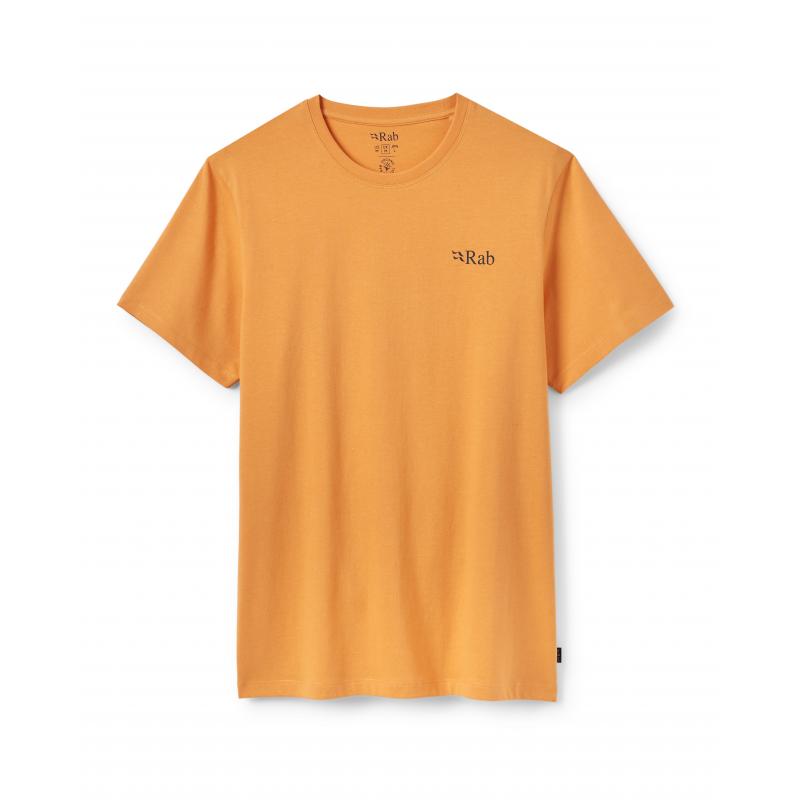 Rab Rab Stance Strata Tee QCC-43 Platou Sport Bergen 1