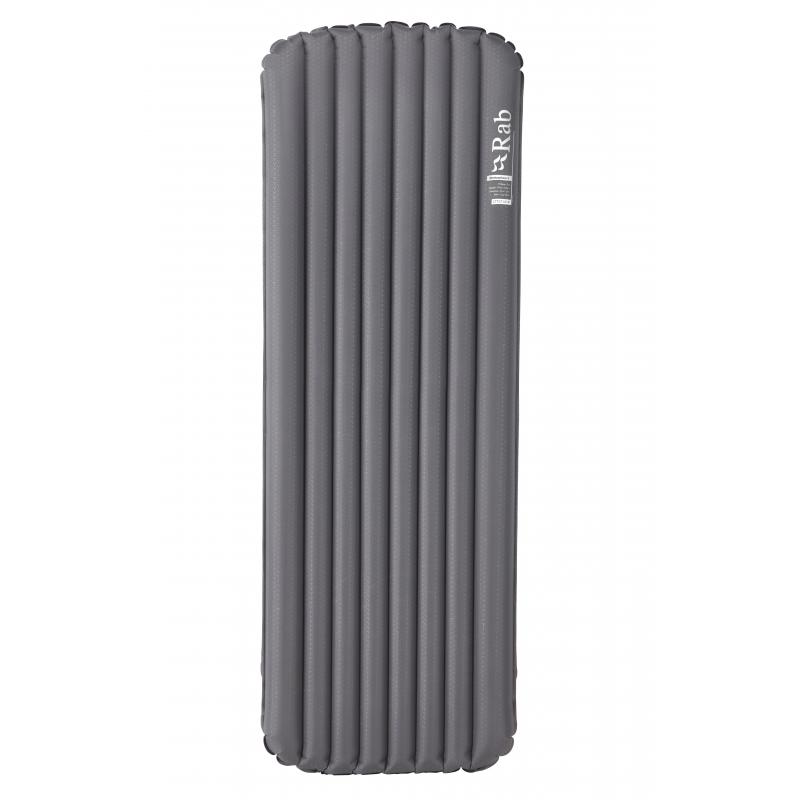 Rab Rab Stratosphere 4 Long-Wide Graphene QMA-05 Platou Sport Bergen 1