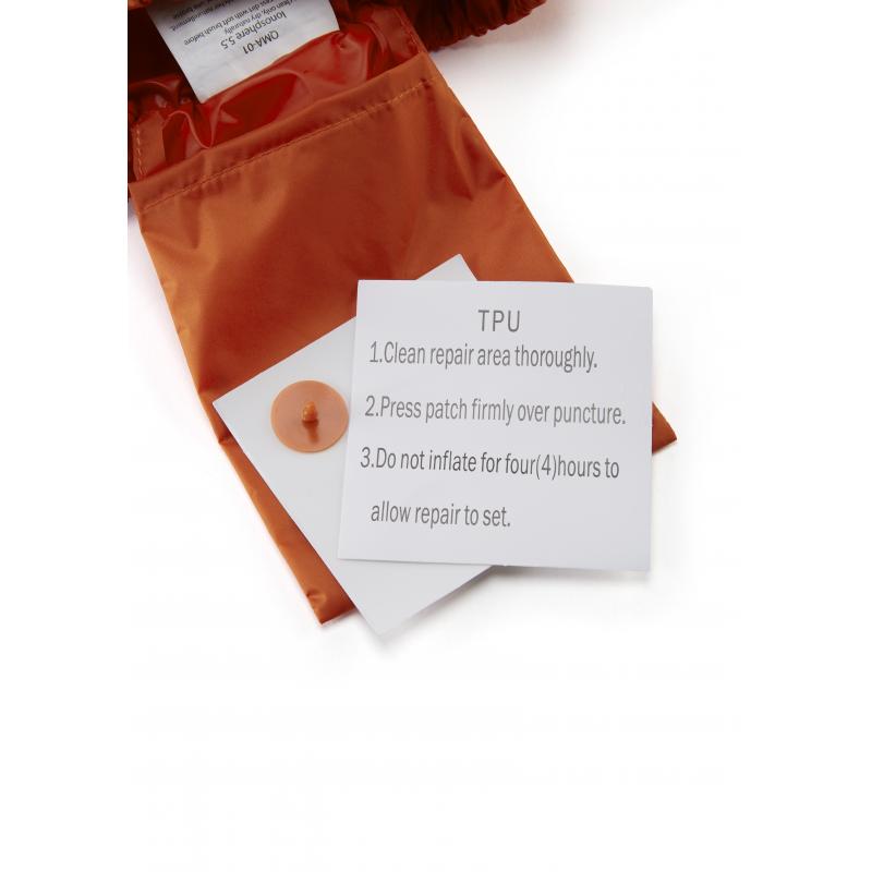 Rab Rab Stratosphere 5.5 Long-Wide Graphene QMA-03 Platou Sport Bergen 1