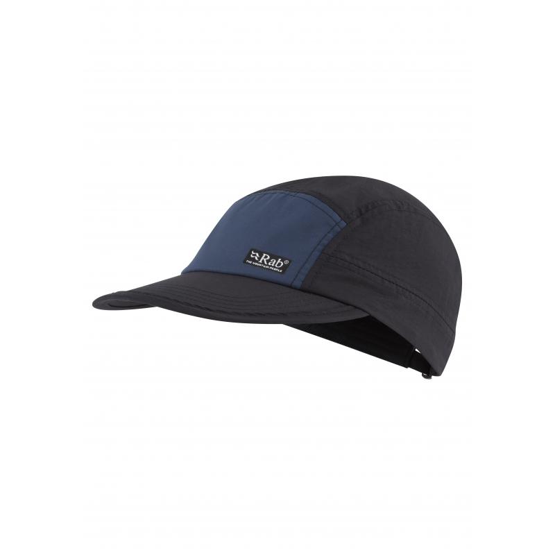 Rab Rab Vista 5 Panel Cap QAB-66 Platou Sport Bergen 1