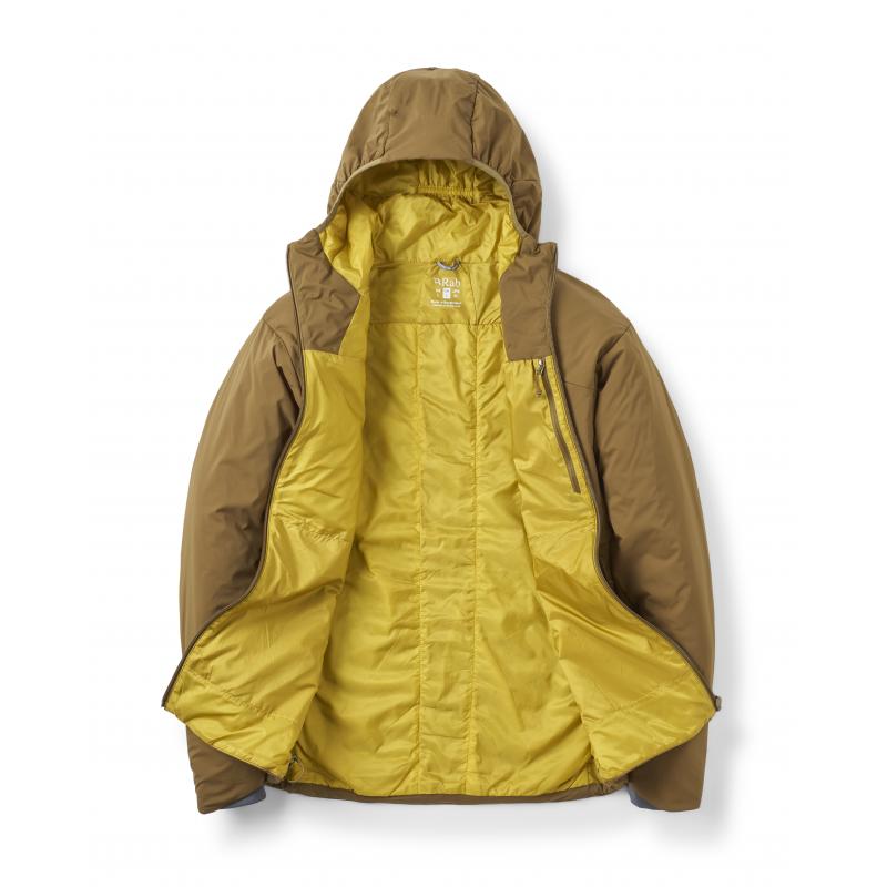 Rab Rab Xenair Alpine Light Jacket QIP-17 Platou Sport Bergen 3