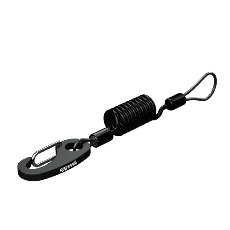 Rottefella Rottefella Xplore BC Leash Black 10200401 Platou Sport 1