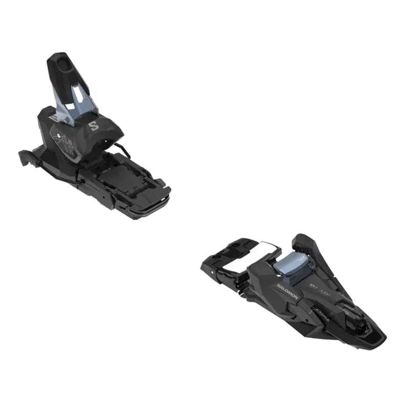 Salomon N S/LAB SHIFT² 16 MN Gun Metal/Black/Beluga Metalic