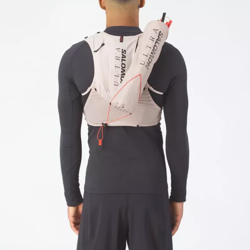 Salomon Custom Quiver Ultra Goat