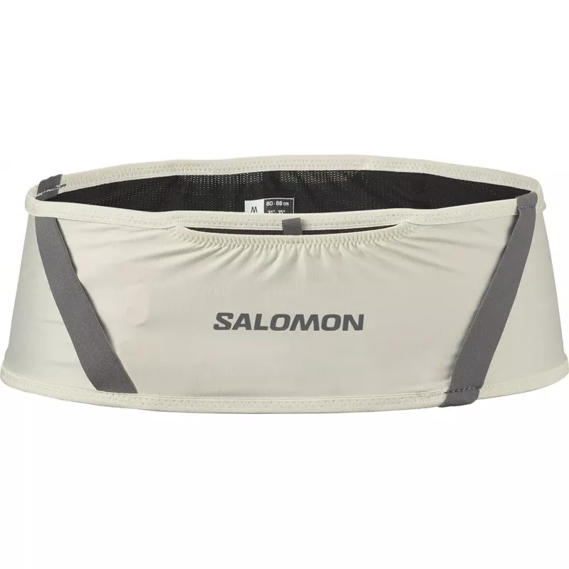Salomon Pulse Belt Icicle/Castelrock