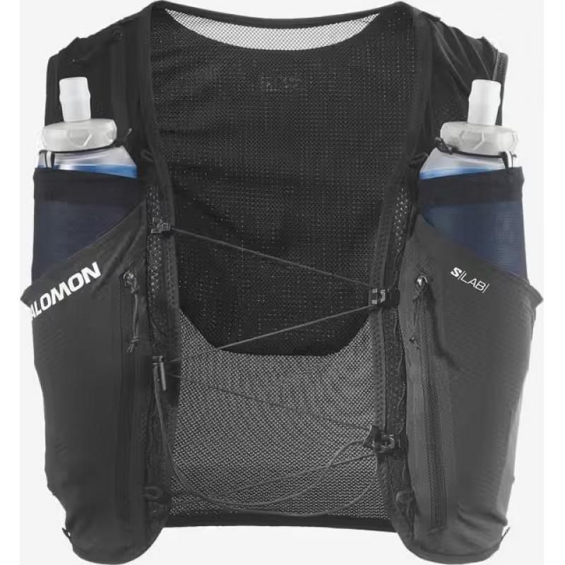 Salomon S/Lab Sense 6 Set Black