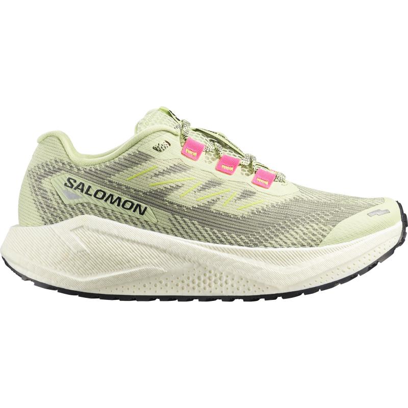 Salomon Salomon Aero Blaze 3 Grvl W L49106400 Platou Sport Bergen 1