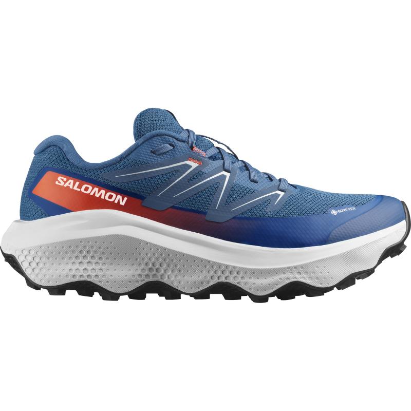 Salomon Salomon Ultra Flow 2 Gtx L47981500 Platou Sport Bergen 1