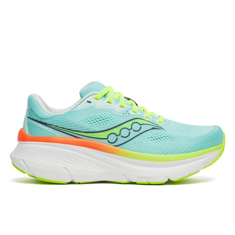 Saucony Saucony Guide 19 Womens Splash-Citron S11058-130 Platou Sport Bergen 1