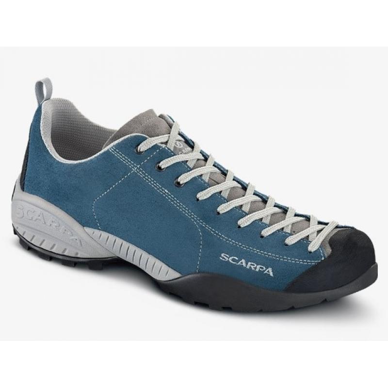 Scarpa Scarpa Mojito Canvas Sw Ocean 32627-100 Platou Sport 1