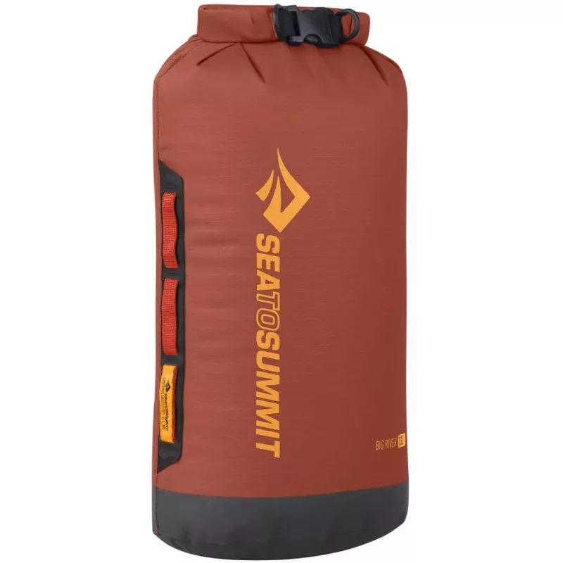 Sea To Summit Big River Eco Dry Sack Picante