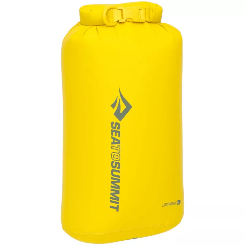 Sea To Summit Lightweight Eco Dry Sack Sulphur