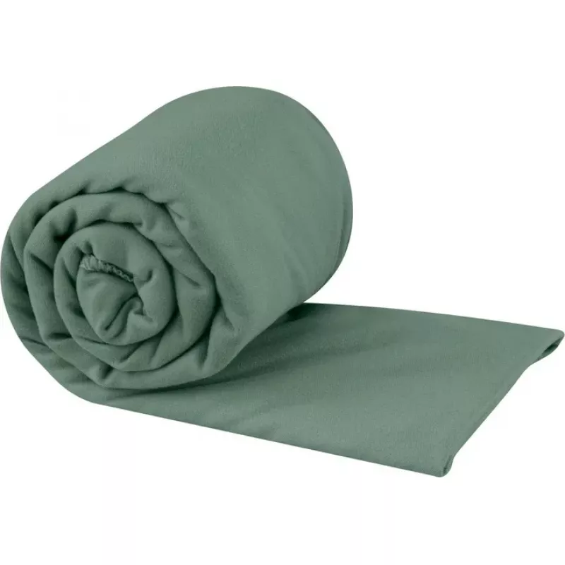 Sea To Summit Pocket Towel Sage