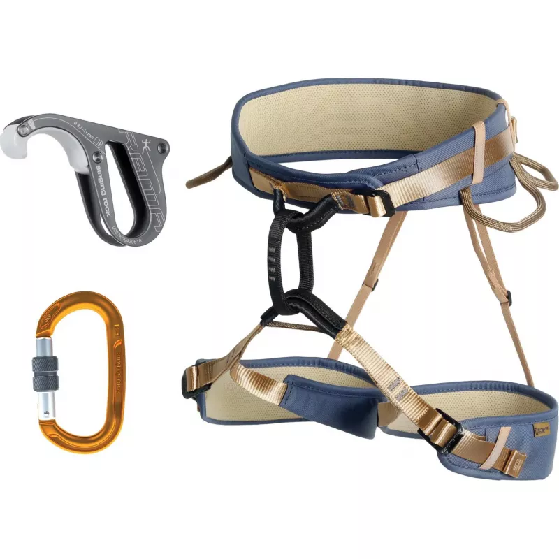 Singing Rock Packet Ray