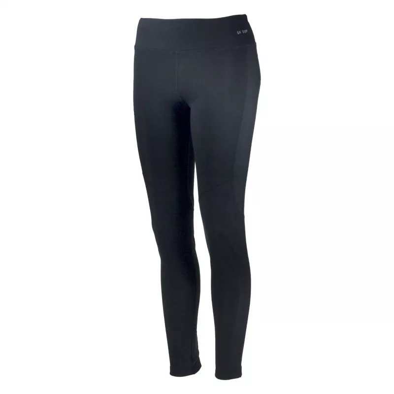 Skhoop Carla Wintertights Black
