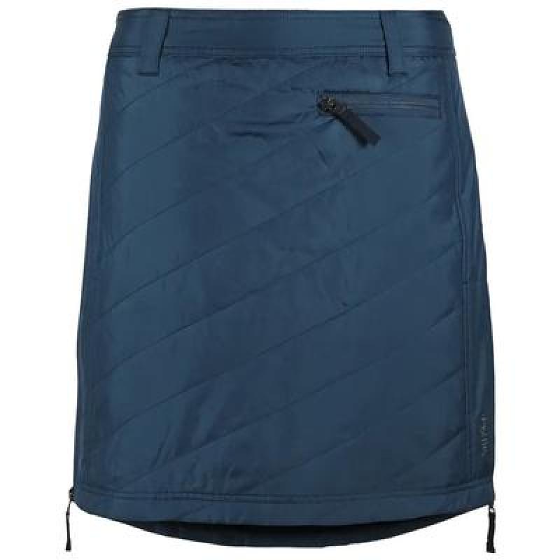 Skhoop Sandy Short Skirt Navy