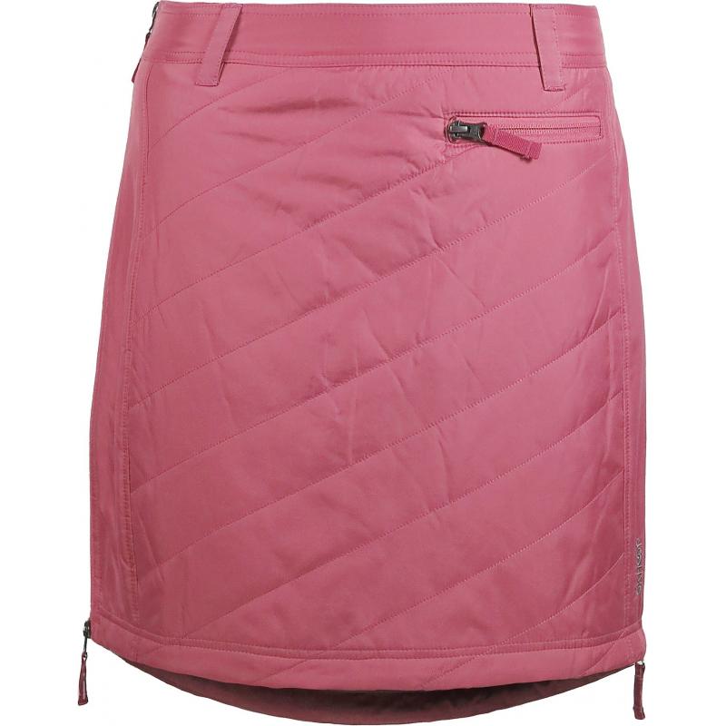 Skhoop Sandy Short Skirt Wildrose