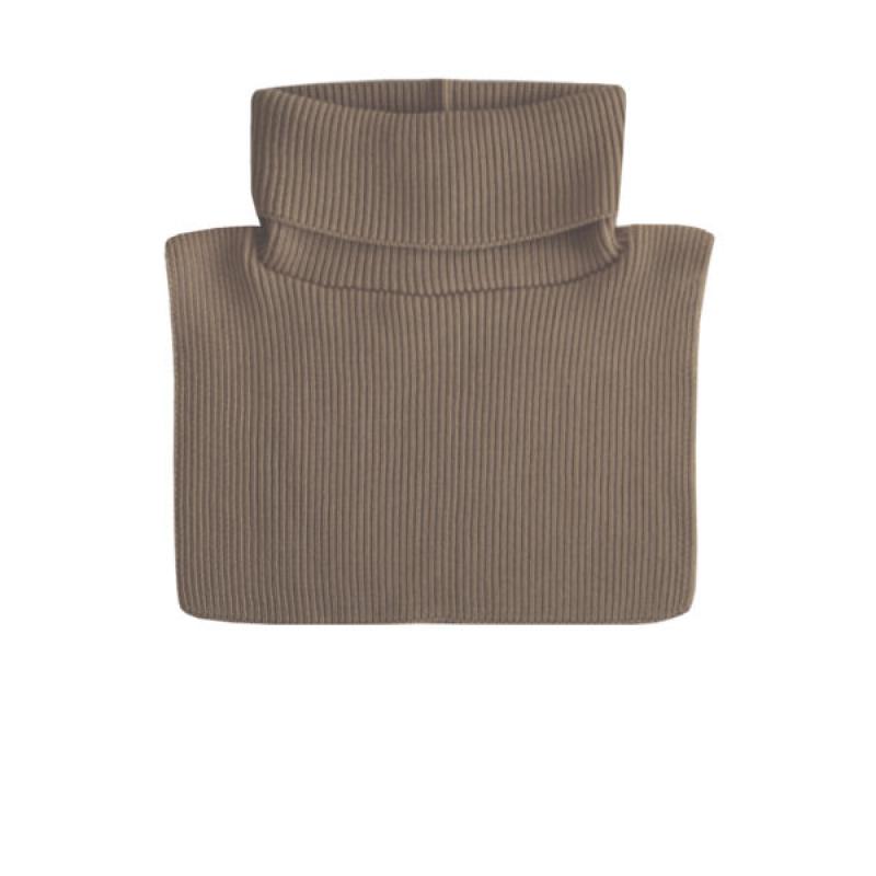 SuperYellow Breeze Neck Warmer Beige