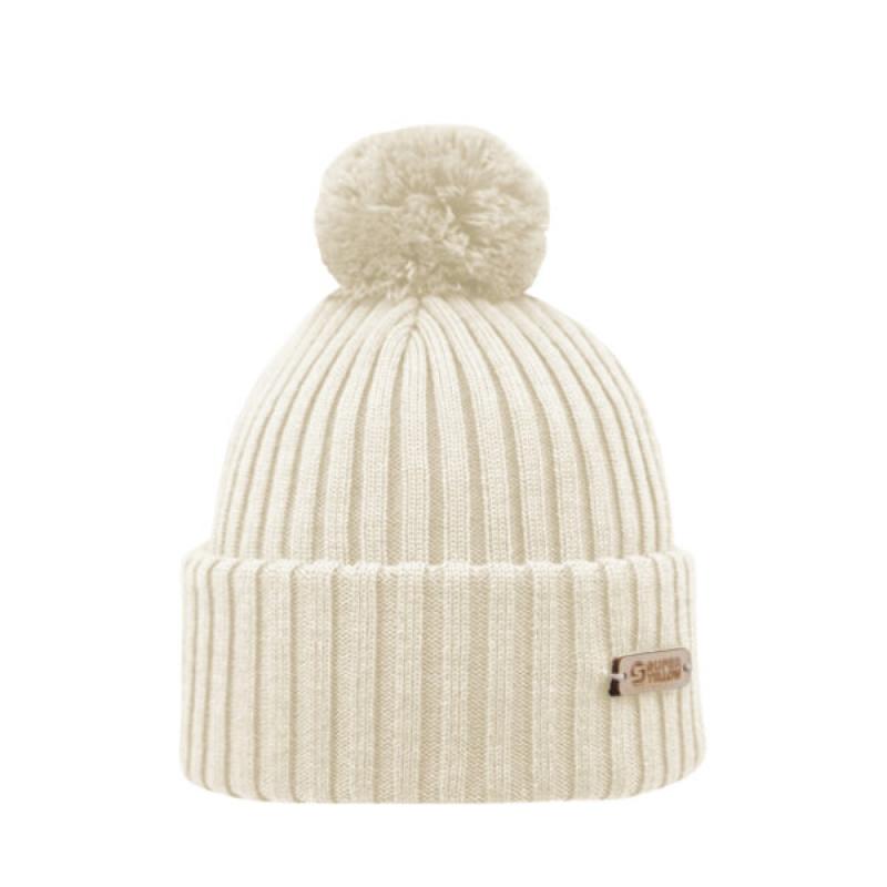 SuperYellow Kide Off White