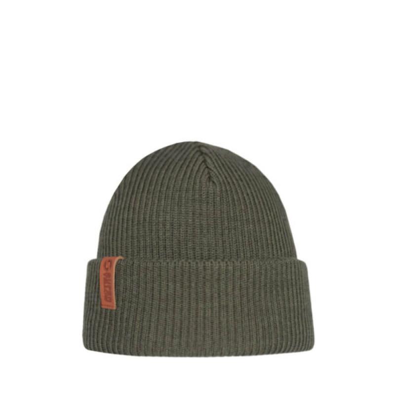 SuperYellow Kjempe Olive Green