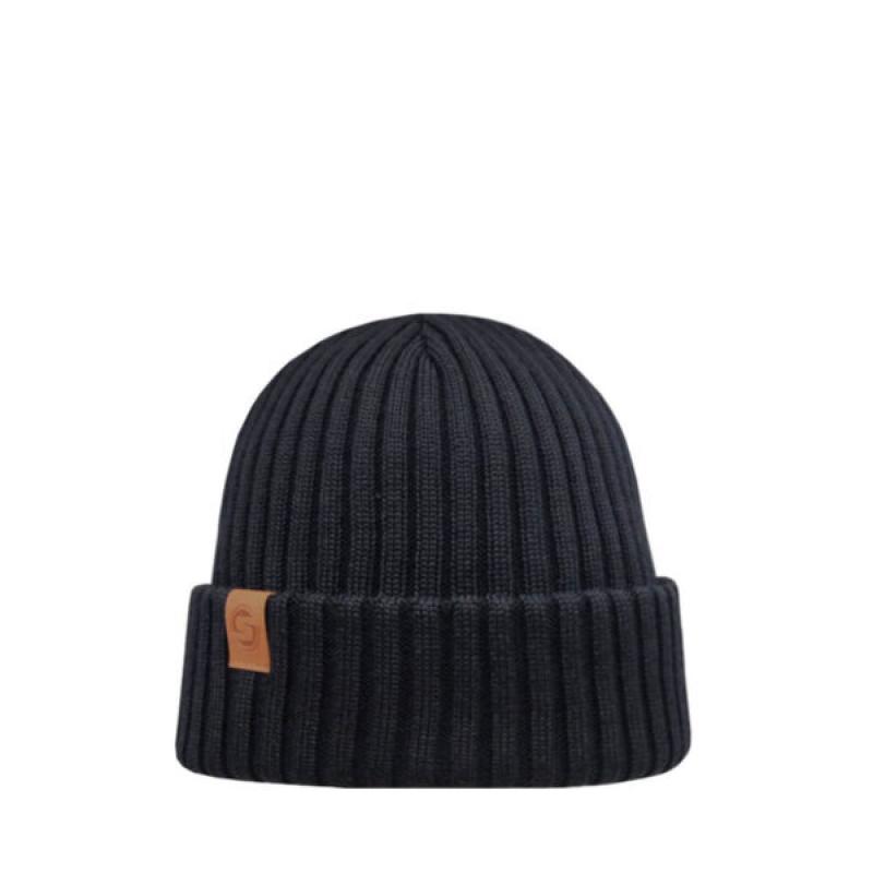 SuperYellow Sailor Black