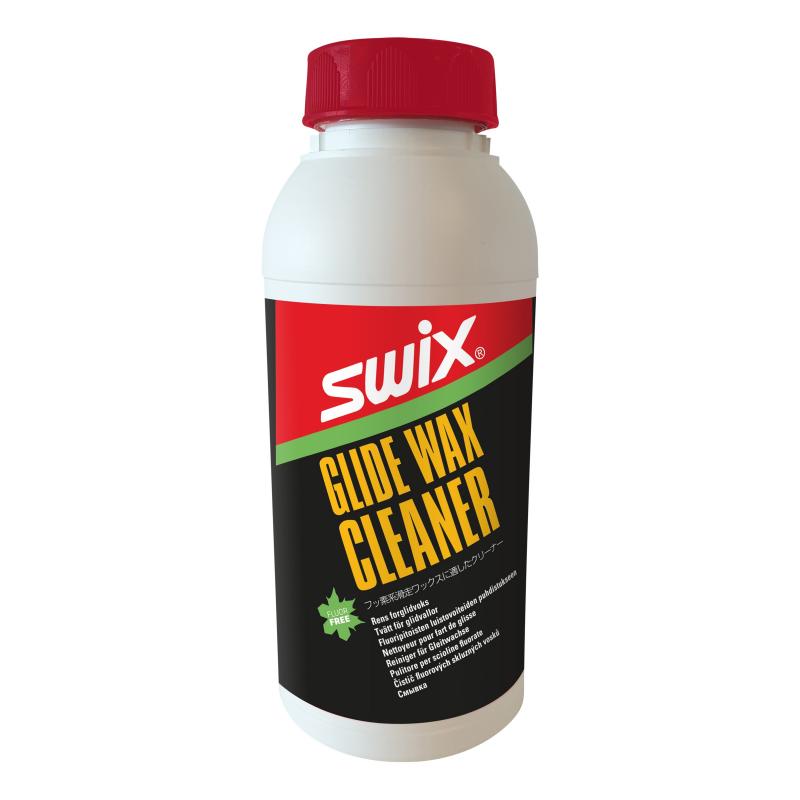 Swix Glide Wax Cleaner 500ml