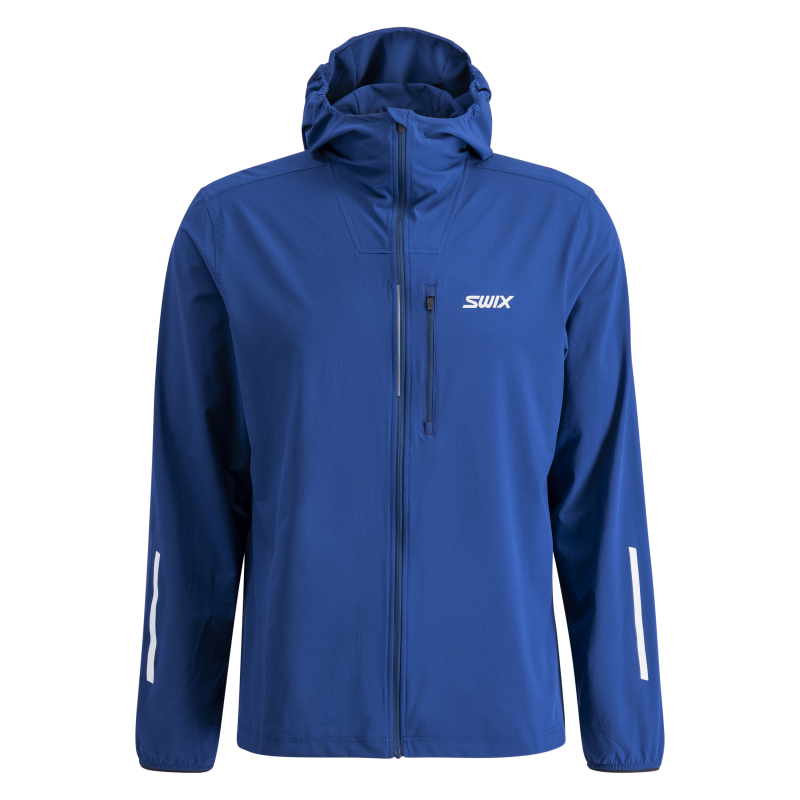 Swix Swix 5k Jacket M 10341-26 Platou Sport Bergen 1