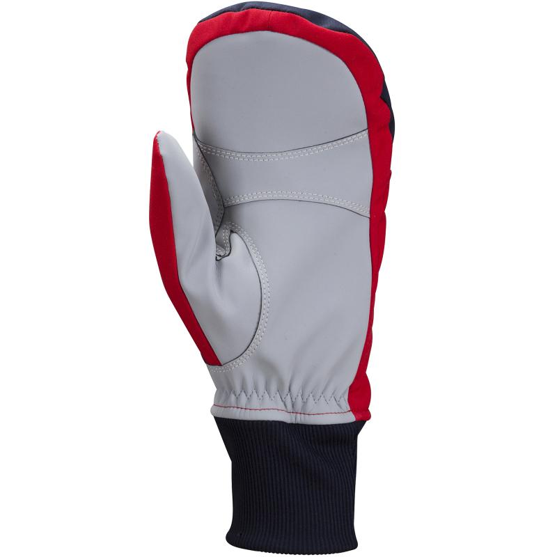Swix Swix Blizzard Heritage Mitt Swix Red H0672 Platou Sport 3
